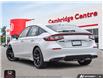 2026 Honda Civic Sport (Stk: 25095) in Cambridge - Image 4 of 28