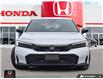 2026 Honda Civic Sport (Stk: 25096) in Cambridge - Image 2 of 28