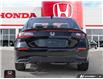 2026 Honda Civic Sport (Stk: 25093) in Cambridge - Image 5 of 28