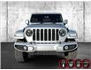 2023 Jeep Wrangler Sahara (Stk: P5057) in Saint-Léonard - Image 3 of 28