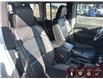 2023 Jeep Wrangler Sahara (Stk: P5057) in Saint-Léonard - Image 10 of 28