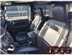2023 Jeep Wrangler Sahara (Stk: P5057) in Saint-Léonard - Image 11 of 28