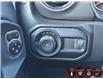 2023 Jeep Wrangler Sahara (Stk: P5057) in Saint-Léonard - Image 14 of 28