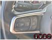 2023 Jeep Wrangler Sahara (Stk: P5057) in Saint-Léonard - Image 16 of 28