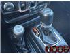 2023 Jeep Wrangler Sahara (Stk: P5057) in Saint-Léonard - Image 20 of 28