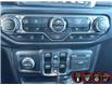 2023 Jeep Wrangler Sahara (Stk: P5057) in Saint-Léonard - Image 28 of 28