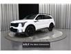 2025 Kia Sorento 2.5T X-Line Limited w/Olive Brown Interior (Stk: 26686) in Edmonton - Image 3 of 35