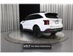 2025 Kia Sorento 2.5T X-Line Limited w/Olive Brown Interior (Stk: 26686) in Edmonton - Image 4 of 35