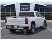 2026 GMC Sierra 1500 SLT (Stk: 260237) in Ottawa - Image 4 of 24