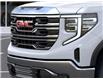 2026 GMC Sierra 1500 SLT (Stk: 260237) in Ottawa - Image 13 of 24