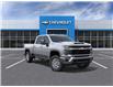 2026 Chevrolet Silverado 2500HD LT (Stk: 260225) in Ottawa - Image 1 of 24