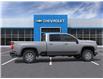 2026 Chevrolet Silverado 2500HD LT (Stk: 260225) in Ottawa - Image 5 of 24