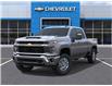 2026 Chevrolet Silverado 2500HD LT (Stk: 260225) in Ottawa - Image 6 of 24