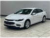 2017 Chevrolet Malibu 1LT (Stk: UA73021A) in Courtenay - Image 4 of 17