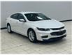 2017 Chevrolet Malibu 1LT (Stk: UA73021A) in Courtenay - Image 1 of 17