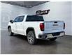 2026 GMC Sierra 1500 SLT (Stk: 351112) in Medicine Hat - Image 3 of 15 2026 GMC Sierra 1500 SLT (Stk: 351112) in Medicine Hat - Image 3 of 15