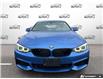 2018 BMW 440i xDrive Gran Coupe (Stk: 5X058XZ) in Oakville - Image 4 of 26
