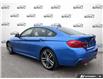 2018 BMW 440i xDrive Gran Coupe (Stk: 5X058XZ) in Oakville - Image 6 of 26