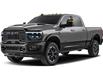 2026 RAM 2500 Rebel/Power Wagon (Stk: 26-208) in Sarnia - Image 1 of 1