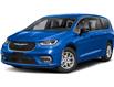 2026 Chrysler Pacifica Select (Stk: 26-188) in Sarnia - Image 1 of 1