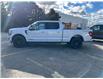 2025 Ford F-150 Lariat (Stk: 5Z283) in Timmins - Image 2 of 17