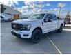 2025 Ford F-150 Lariat (Stk: 5Z283) in Timmins - Image 3 of 17
