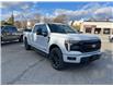 2025 Ford F-150 Lariat (Stk: 5Z283) in Timmins - Image 4 of 17