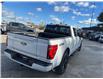 2025 Ford F-150 Lariat (Stk: 5Z283) in Timmins - Image 5 of 17