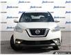 2020 Nissan Kicks SV (Stk: 11654) in London - Image 2 of 26