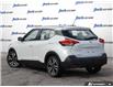 2020 Nissan Kicks SV (Stk: 11654) in London - Image 4 of 26