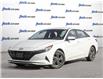2023 Hyundai Elantra Preferred (Stk: 34785) in London - Image 1 of 26