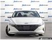 2023 Hyundai Elantra Preferred (Stk: 34785) in London - Image 2 of 26