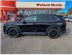 2025 Honda CR-V Hybrid EX-L (Stk: WU7763) in Welland - Image 12 of 32