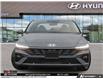2026 Hyundai Elantra Preferred (Stk: U103433) in Brooklin - Image 2 of 24