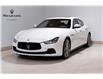 2017 Maserati Ghibli S Q4 (Stk: 1298MCA) in Calgary - Image 1 of 32