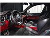 2021 Alfa Romeo Stelvio Quadrifoglio (Stk: AB131) in Edmonton - Image 9 of 26