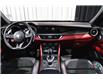 2021 Alfa Romeo Stelvio Quadrifoglio (Stk: AB131) in Edmonton - Image 17 of 26