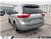 2018 Toyota Sienna XLE (Stk: 0651A) in Tecumseh - Image 7 of 26