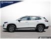 2026 Volkswagen Tiguan Trendline (Stk: TI2305) in Kitchener - Image 3 of 26