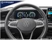 2026 Volkswagen Tiguan Trendline (Stk: TI2305) in Kitchener - Image 13 of 26