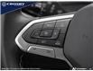 2026 Volkswagen Tiguan Trendline (Stk: TI2305) in Kitchener - Image 15 of 26