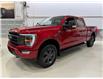 2023 Ford F-150 Lariat (Stk: C2539) in Saint-Eustache - Image 1 of 28