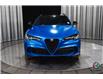 2024 Alfa Romeo Stelvio Quadrifoglio (Stk: AR2405) in Edmonton - Image 8 of 26