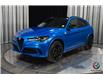 2024 Alfa Romeo Stelvio Quadrifoglio (Stk: AR2405) in Edmonton - Image 1 of 26
