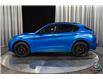2024 Alfa Romeo Stelvio Quadrifoglio (Stk: AR2405) in Edmonton - Image 2 of 26