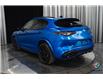 2024 Alfa Romeo Stelvio Quadrifoglio (Stk: AR2405) in Edmonton - Image 3 of 26