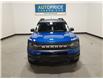 2022 Ford Bronco Sport Badlands (Stk: W4903) in Mississauga - Image 2 of 27