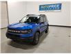 2022 Ford Bronco Sport Badlands (Stk: W4903) in Mississauga - Image 3 of 27