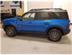 2022 Ford Bronco Sport Badlands (Stk: W4903) in Mississauga - Image 4 of 27