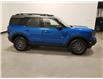 2022 Ford Bronco Sport Badlands (Stk: W4903) in Mississauga - Image 6 of 27